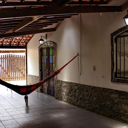 Suites E Cafe Recanto Da Arvore Arraial do Cabo Dış mekan fotoğraf