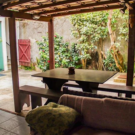 Suites E Cafe Recanto Da Arvore Arraial do Cabo Dış mekan fotoğraf