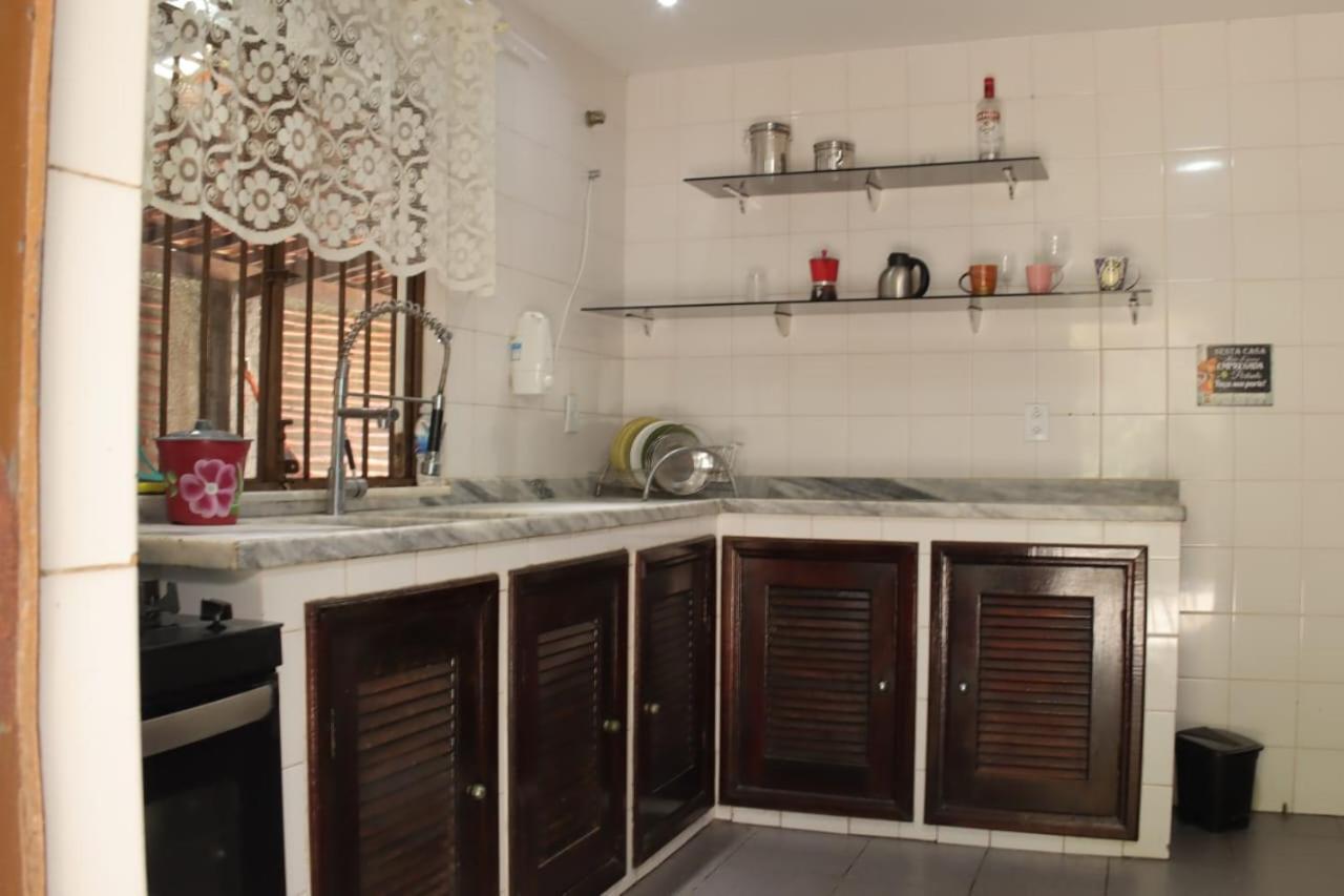 Suites E Cafe Recanto Da Arvore Arraial do Cabo Dış mekan fotoğraf