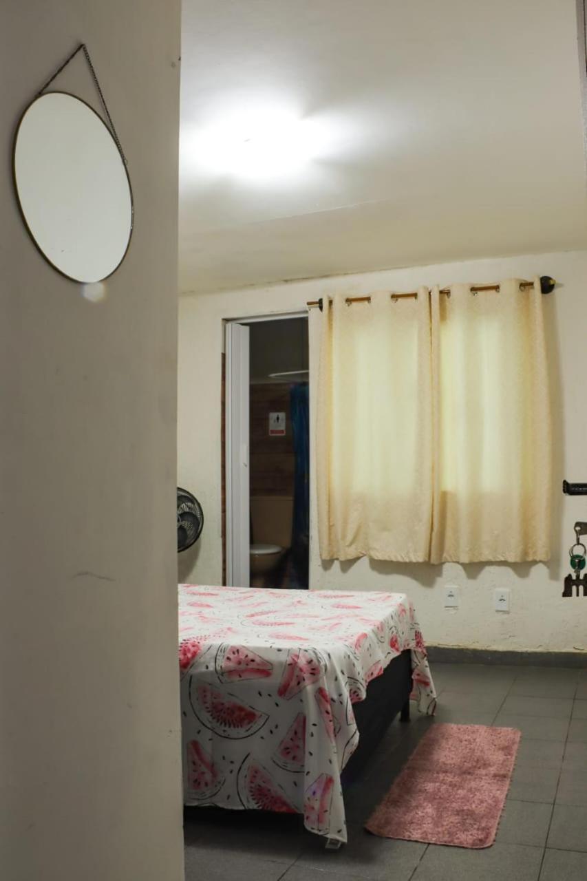 Suites E Cafe Recanto Da Arvore Arraial do Cabo Dış mekan fotoğraf