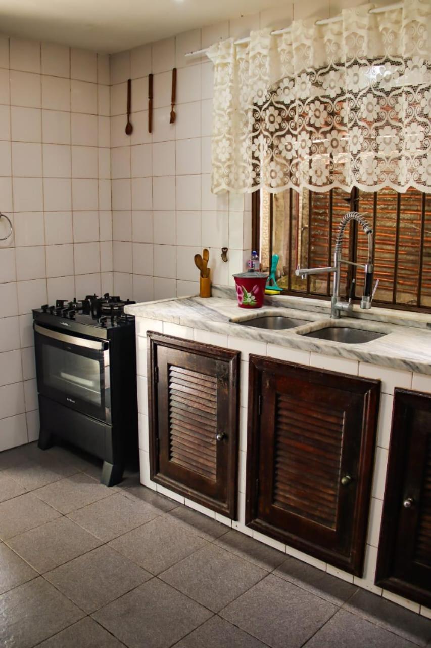 Suites E Cafe Recanto Da Arvore Arraial do Cabo Dış mekan fotoğraf