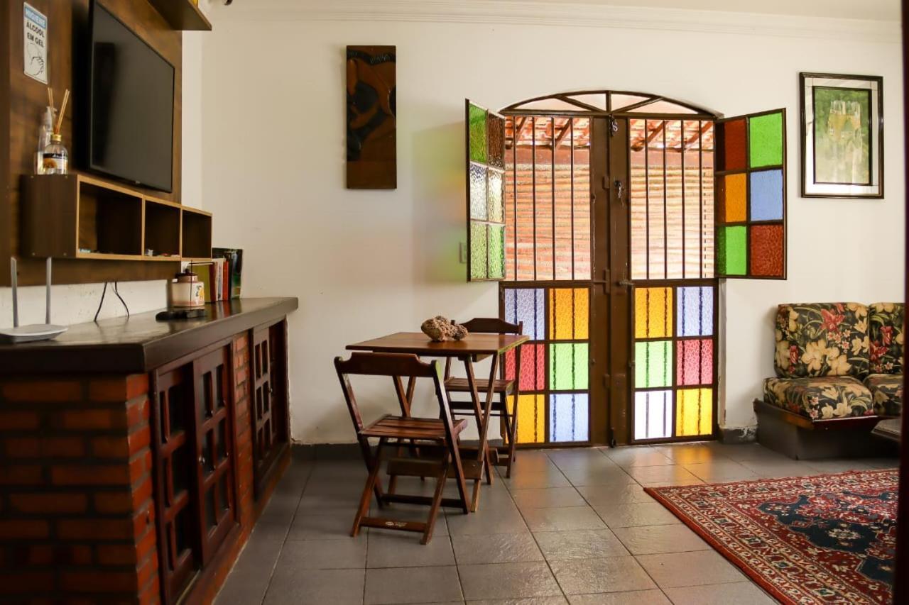 Suites E Cafe Recanto Da Arvore Arraial do Cabo Dış mekan fotoğraf