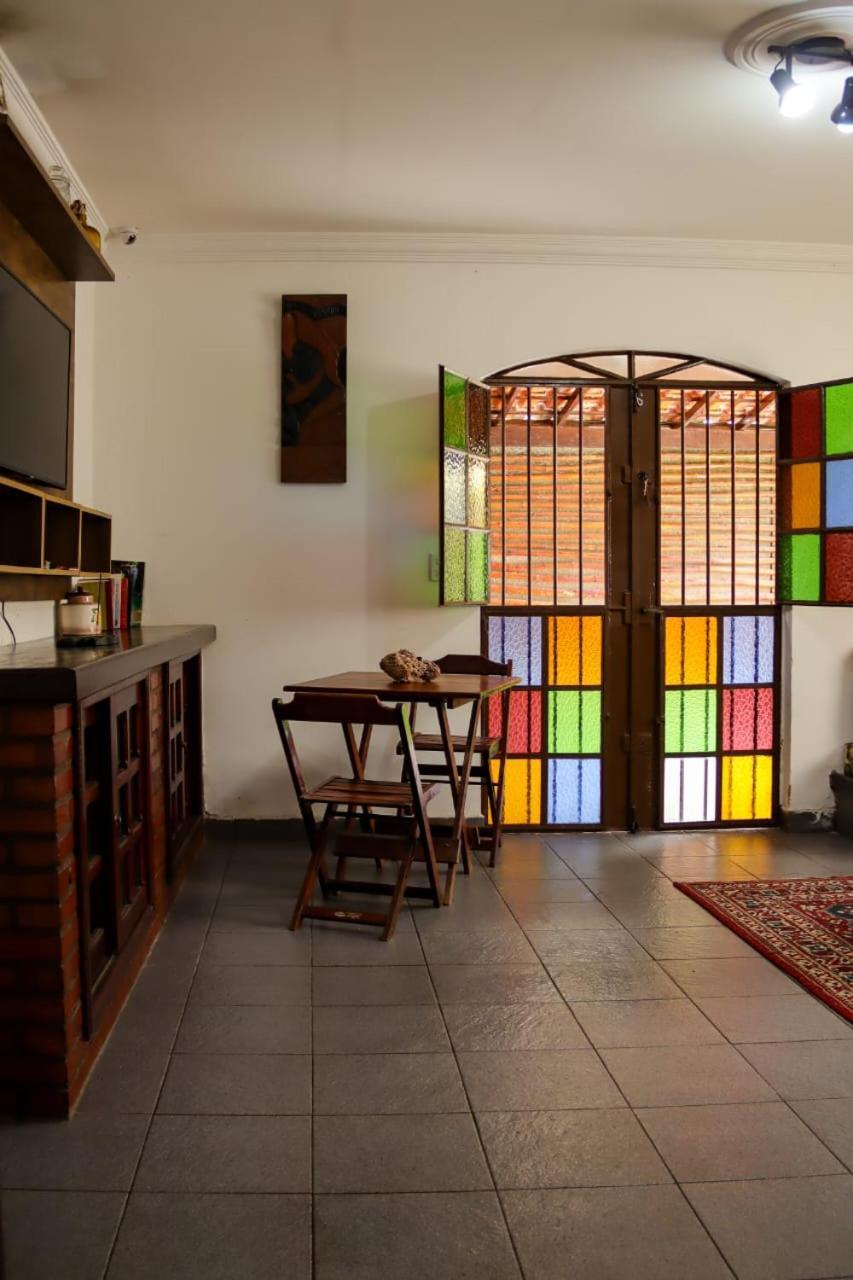 Suites E Cafe Recanto Da Arvore Arraial do Cabo Dış mekan fotoğraf