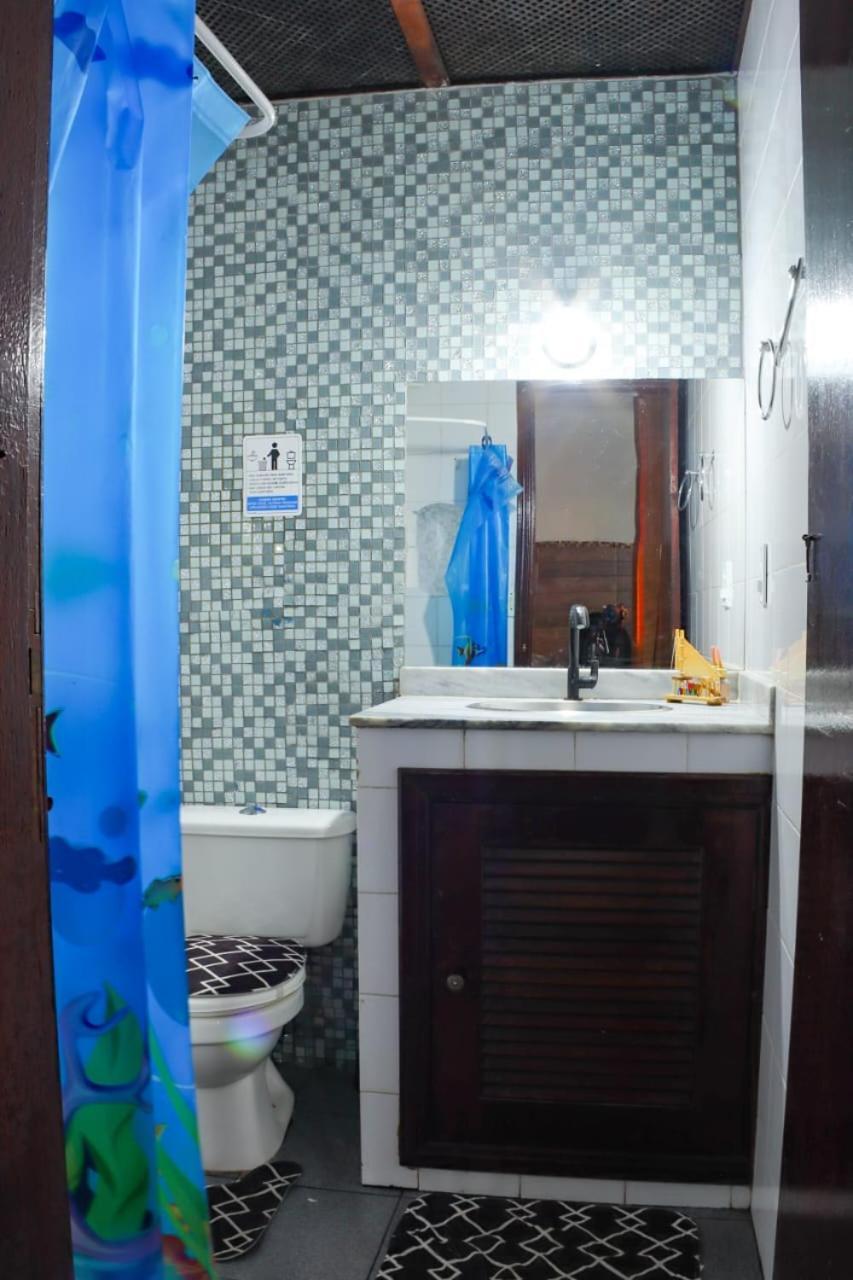 Suites E Cafe Recanto Da Arvore Arraial do Cabo Dış mekan fotoğraf