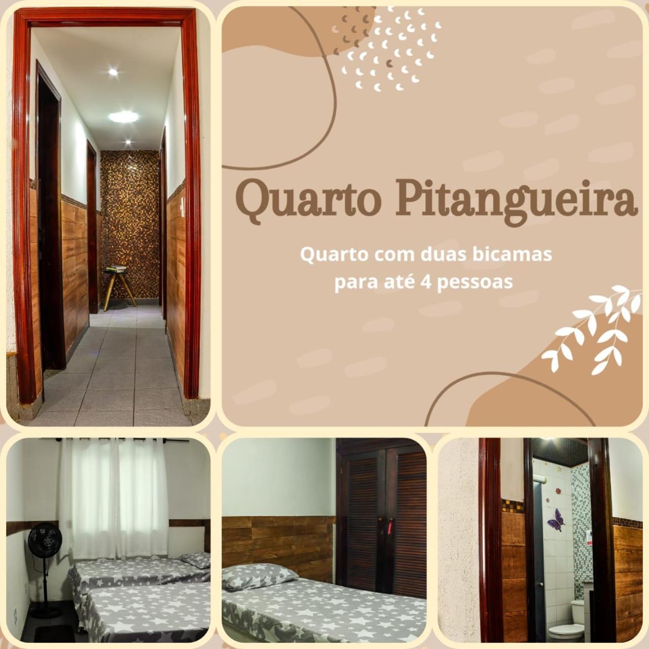 Suites E Cafe Recanto Da Arvore Arraial do Cabo Dış mekan fotoğraf