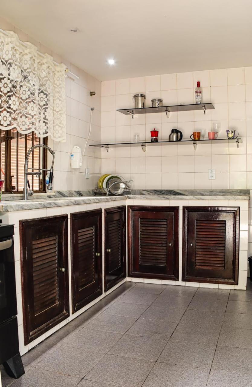 Suites E Cafe Recanto Da Arvore Arraial do Cabo Dış mekan fotoğraf