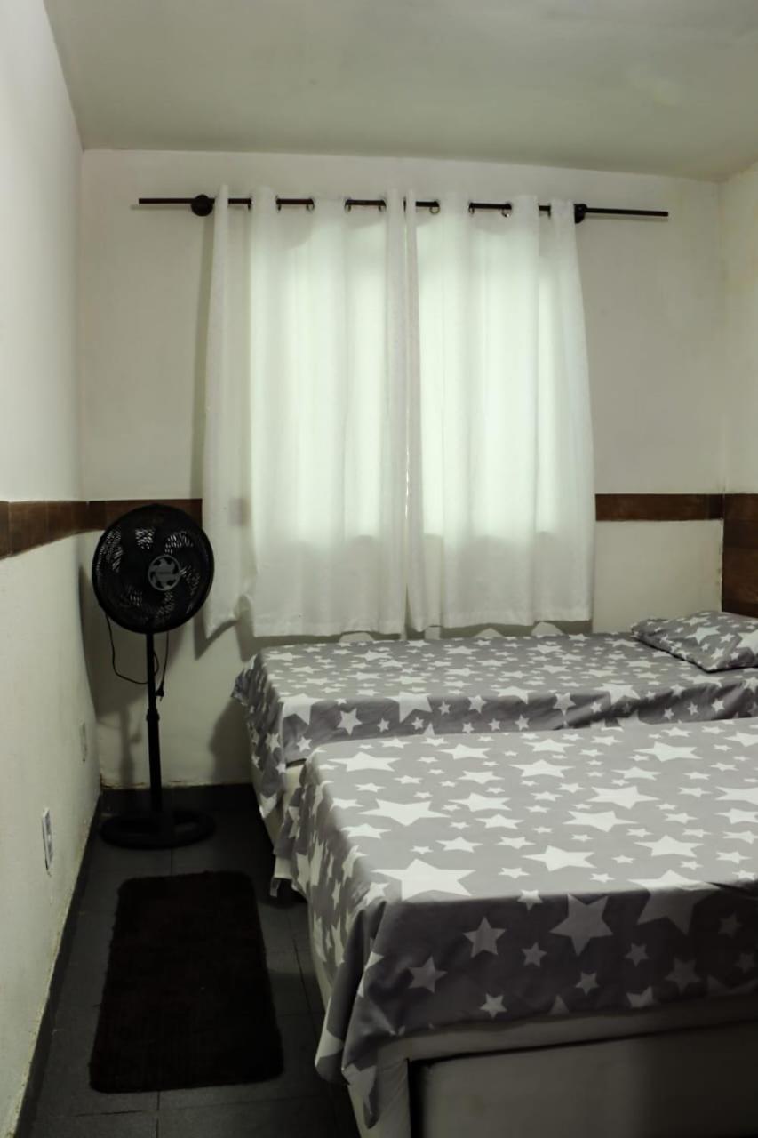 Suites E Cafe Recanto Da Arvore Arraial do Cabo Dış mekan fotoğraf