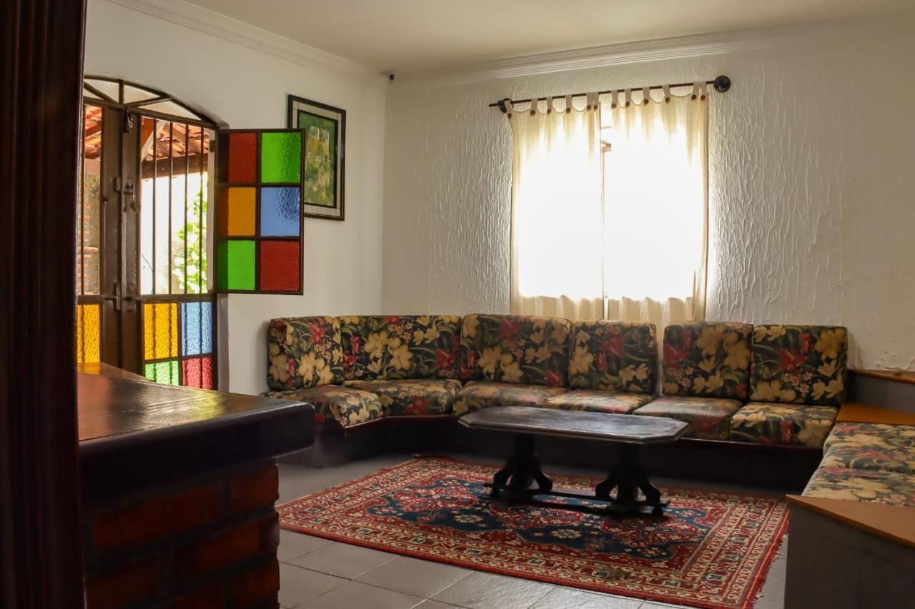 Suites E Cafe Recanto Da Arvore Arraial do Cabo Dış mekan fotoğraf
