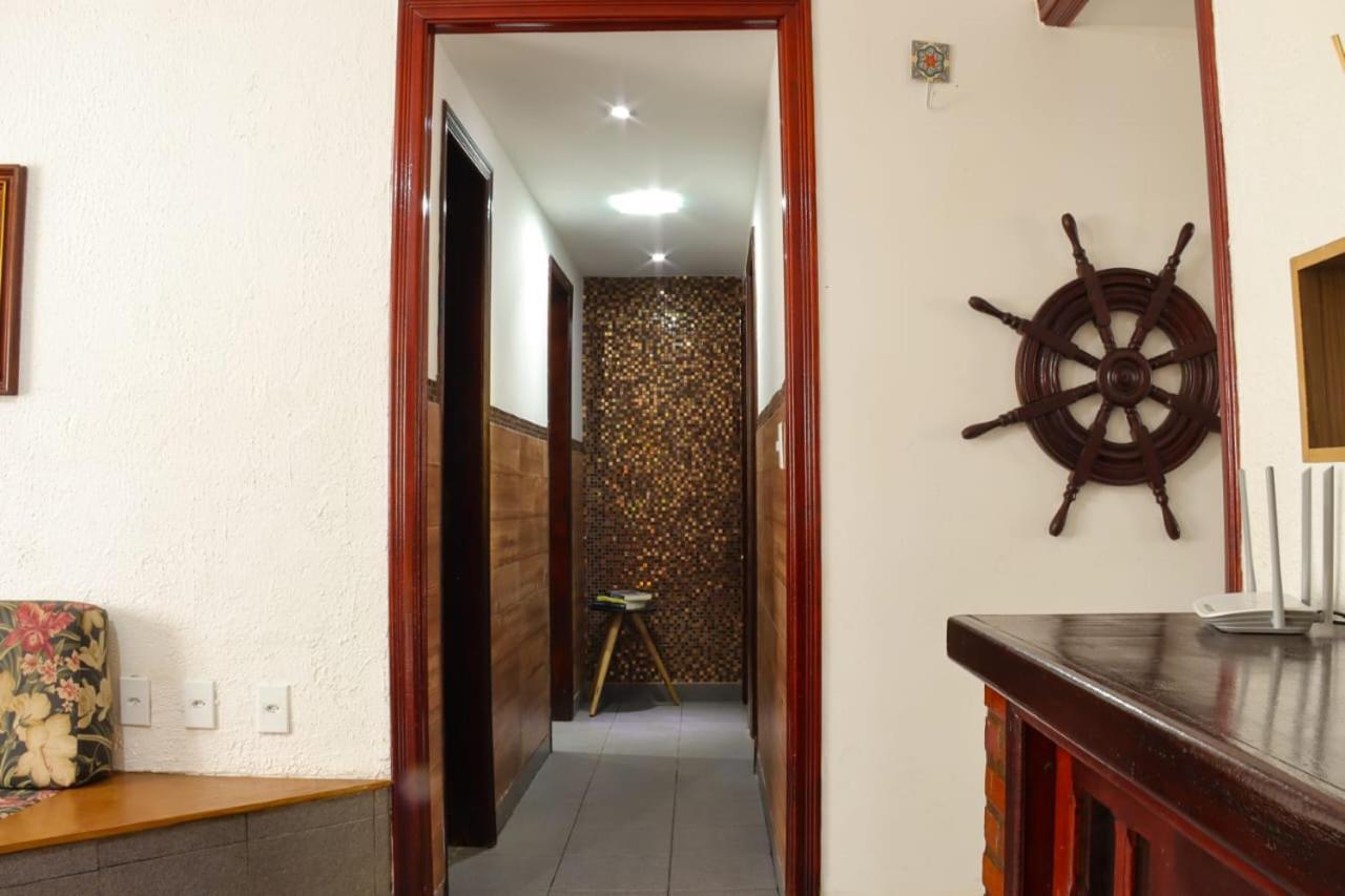 Suites E Cafe Recanto Da Arvore Arraial do Cabo Dış mekan fotoğraf