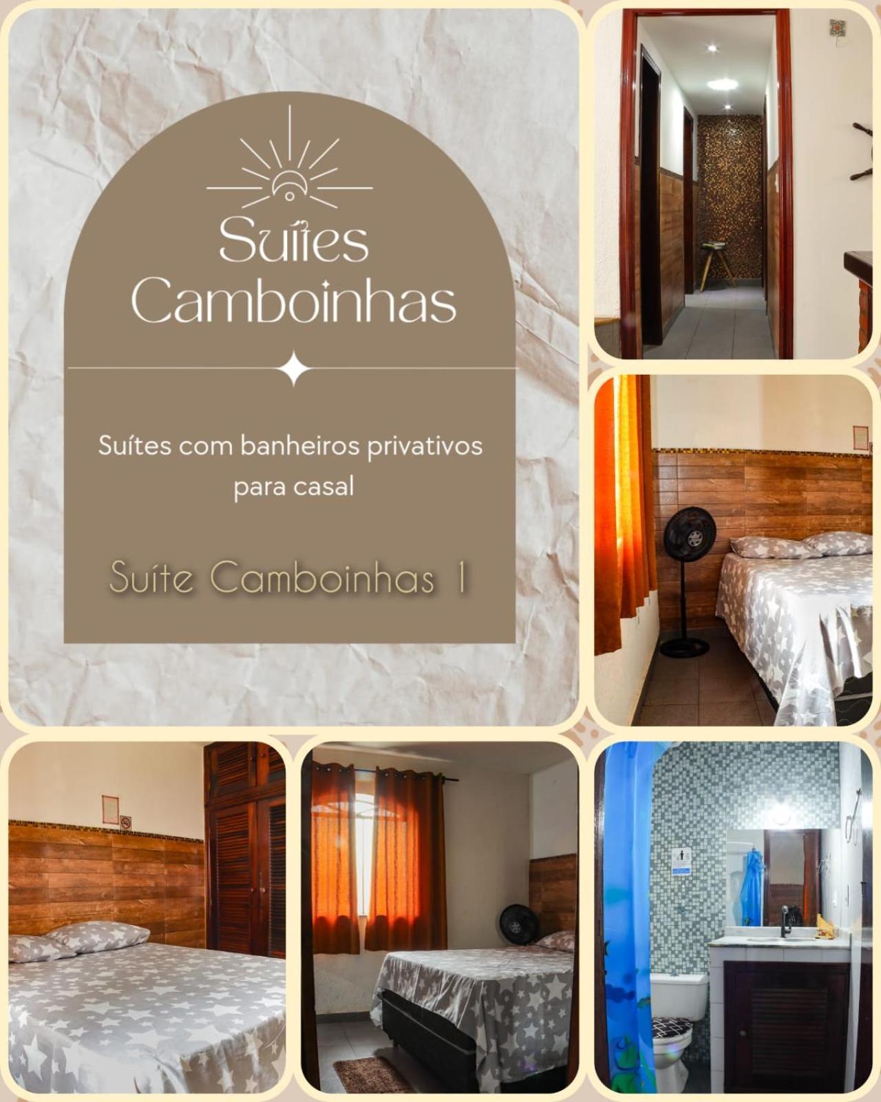 Suites E Cafe Recanto Da Arvore Arraial do Cabo Dış mekan fotoğraf