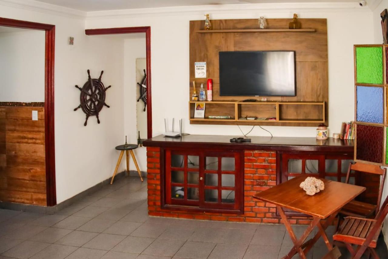 Suites E Cafe Recanto Da Arvore Arraial do Cabo Dış mekan fotoğraf