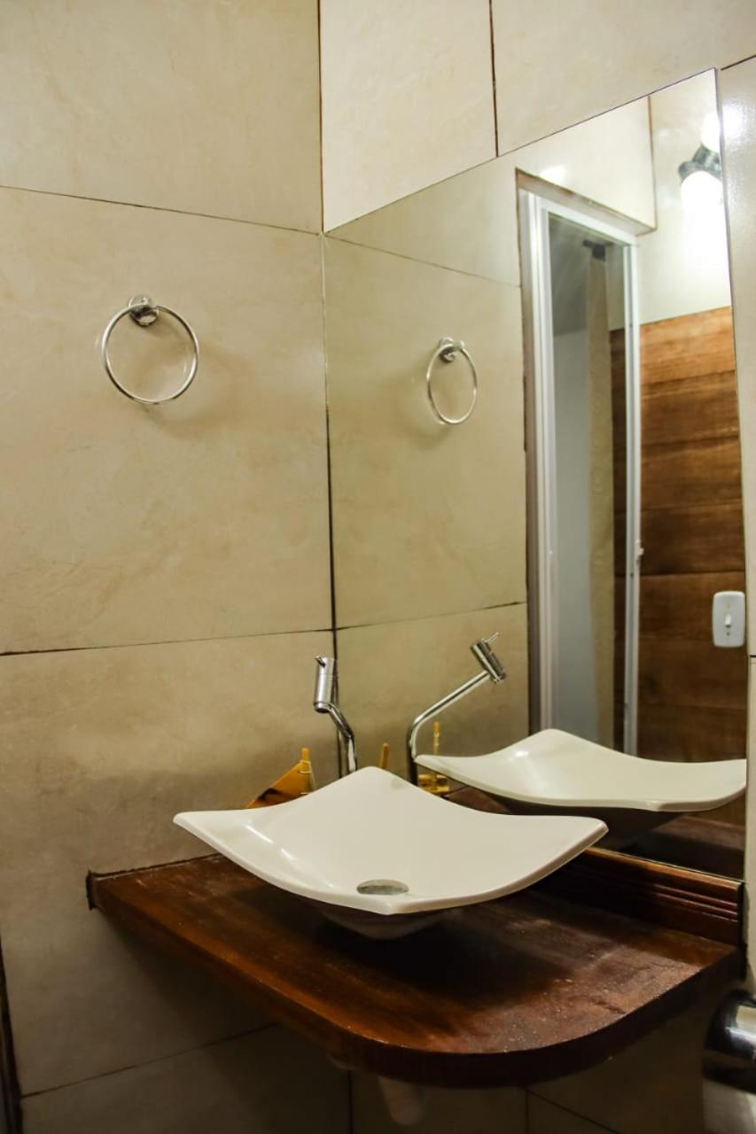 Suites E Cafe Recanto Da Arvore Arraial do Cabo Dış mekan fotoğraf
