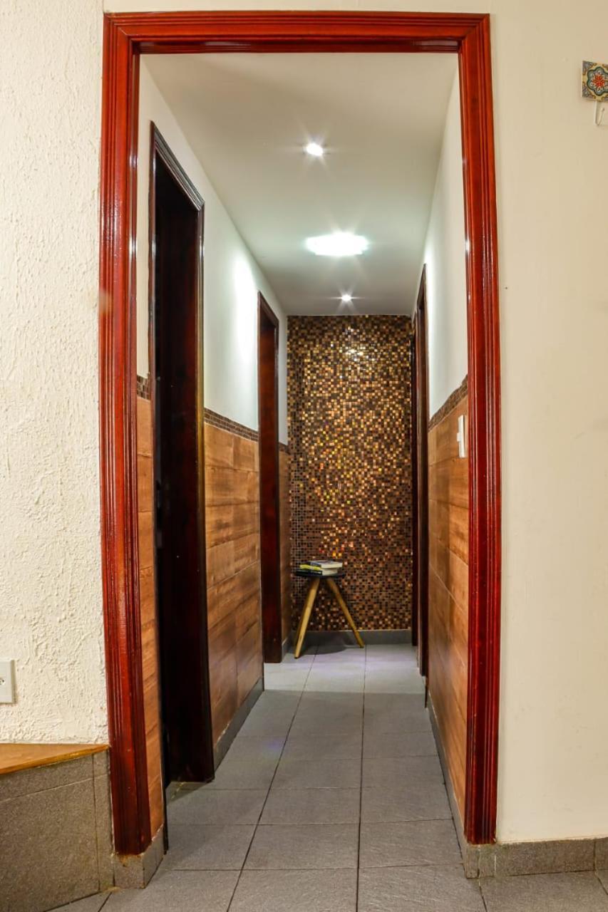 Suites E Cafe Recanto Da Arvore Arraial do Cabo Dış mekan fotoğraf