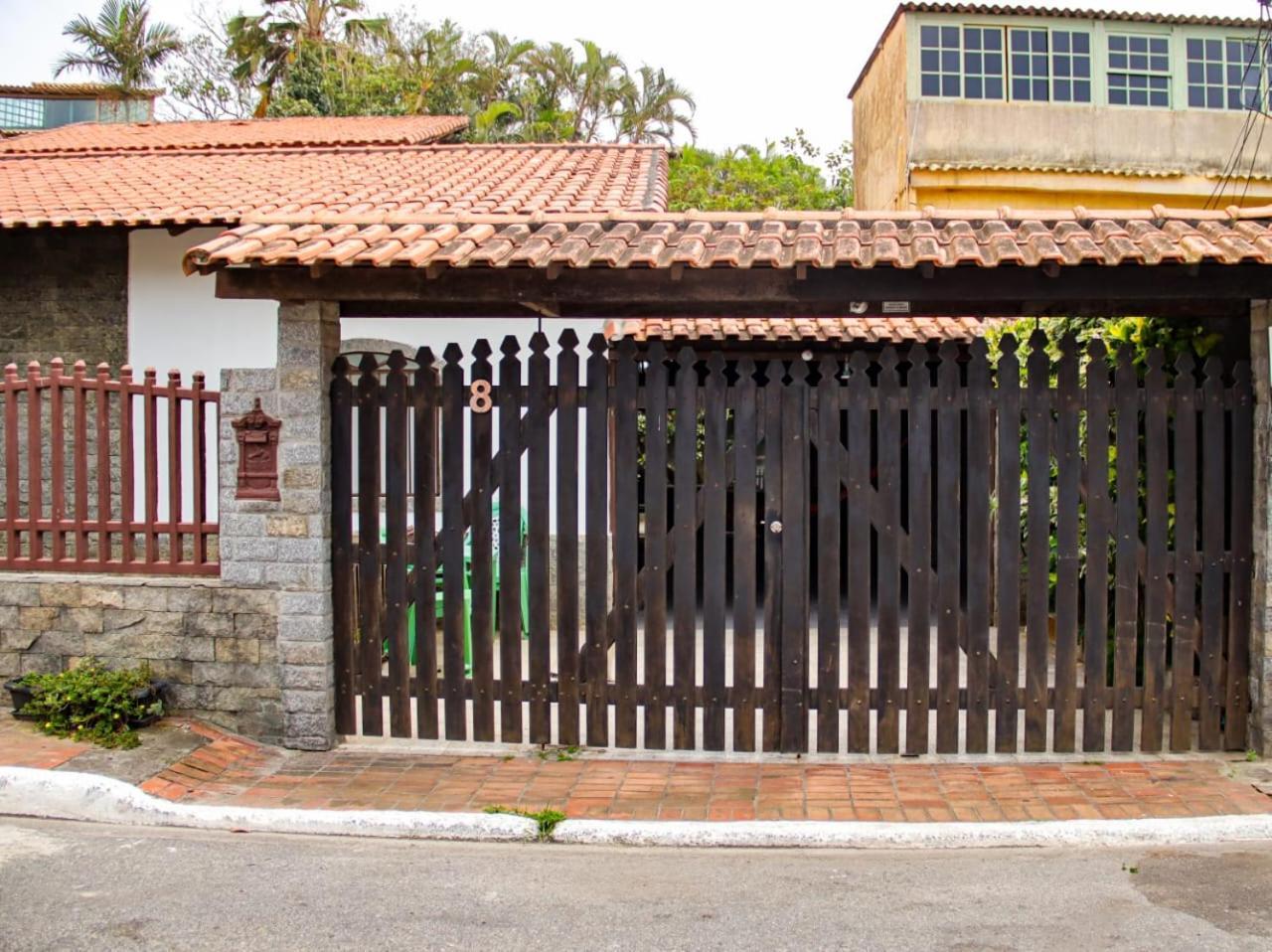 Suites E Cafe Recanto Da Arvore Arraial do Cabo Dış mekan fotoğraf